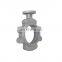 ductile iron casting and forging and ductile iron casting ggg50