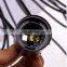 Wholesale Factory Price Metal Spider Shape Large Led Pendant Light