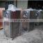 Hard Ice Cream Machine Batch Freezer