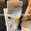 Professional manufacture Hydraulic semi automatic snap riveting machine