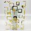 4mm 5mm 6mm Deep Acid Etched Glass