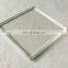 colored glass windows double insulated tempered glass