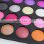 High Quality 2 layers Makeup Palette High Quality 120 Palette naked palette