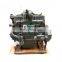 High Quality DH220 DE08 Diesel Engine DE08TIS Complete Engine Assy