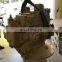 original new 320D2 320D excavator parts 3973680 main hydraulic pump Assy 397-3680