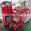 maquinas para gimnasio seated chest press sports equipment