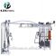 Fitness Equipment LZX-2042 Cable Jungle / Crossover Factory Supply with Reasonable Price
