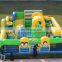 Indoor Kids air Inflatable Bouncer trampoline,cheap inflatable bouncy castles for sale