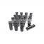 Set 16 Elgin HL-2148 SBC V8 350 LS1 LT1 For Vortec Chevy GM Hydraulic Roller Lifters 12499225 17122490 12648846