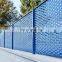 Expanded Metal Fencing Panel
