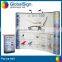 Shanghai GlobalSign cheap and hot selling pop up wall