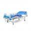 emergency 2 function hospital medical bed