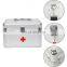 Customizable Multi-functional medical  case military tactical first aid kit