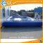Commercial giant water pool bubble ball pit pool inflatable swimming pool for kids