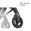 European baby stroller high end stroller auto folding baby stroller
