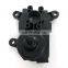 OEM Electronic connector plastic plug/socket parts molded plastic injection mould production