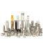 CNC Processing Part with Colorful Anodizing Appearance CNC Machinery Metal Parts
