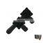 Custom High Quality Extrusion Moulding Parts Automotive Plastic Injection Molded Small Plastic Parts