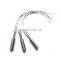 Cheap cartridge heating element for towel warmer