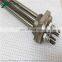 electric underwater tubular heating element, can be customized electric heating element