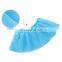Non Woven pp Anti Slip Shoes Protector Cover for Hospital Lab