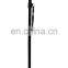 Three Section Luxury Telescopic foldable elderly aluminum Walking Stick