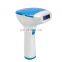 fiber coupled diode laser hair removal machine hair removal instrument permanent