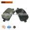 EEP Brand Auto brake pads for Toyota Previa ACR30 D2197 04465-28410 EEP2758