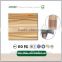 high quality standard size high glossy uv plywood for kitchen door panel use