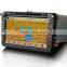 Erisin ES8405V 8" Double Din polo 3G GPS Navigation System