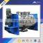 Milk Powder Delta Blades Mixing Machine