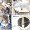 screw conveyer/helical conveyer/spiral feeder