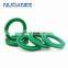 China Manufacturer Rubber OSI Hydraulic Cydraulic Piston Rod Hydraulic Seal