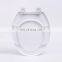 Bathroom small size sanitary ware toilet cover