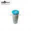Water Treatment Accessories Skimmer water softener resin stainless steel filter cartridge housing