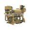Hot sale 6 cylinder 4 stroke  317kw/1800rpm 18.9L  KT19-M marine engine