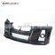 ALPH to new WALD style body kit full set FRP material 2015~ ALL GRADE BUMPER TYPE for Alph