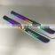Led Door Sill Plate Strip Welcome Light Pathway Accessories for nissan micra march dynamic sequential style