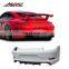 2013-2015 Body Kits for Porsche 911 991 GT3 Body Kits for Porsche 991 body kits to GT3 Style