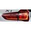 High quality hot sale LED taillamp taillight rearlamp rearlight for BMW X1 series F48 tail lamp tail light 2016-2019