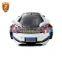 Energy motor sport wide body kit for bnw i8 mode car frp material