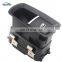 7PP959855C auto parts car power master window lift switch for Cayenne Panamera Macan Cayman 2010-2016