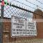 Prison Security Fence Prices Razor Wire Airport Security Fence