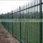 Best selling High quality fence philippines  wrought iron garden metal fencing