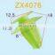 JZ Factory supply top quality car interior expansive car door panel clips for sale