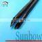 High Temperature Abrasive Resistant FEP Heat Shrinkable Tube For Cables