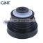 GiNT 1.6L Promotional Customized Teapot Stainless Steel Portable Glass Inner Coffee Pots