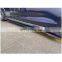 Front Spoiler Rear Diffuser Side Skirts And Trunk Spoiler Carbon Fiber Body Kit For Tesla Model S