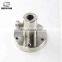 High precision custom cnc milling machining aluminum spare parts rapid prototyping sample service