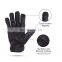HANDLANDY Full Finger U-wrist Anti Slip Cycling Gloves Mechanic Working Gloves Construction Dirt Bike Gloves